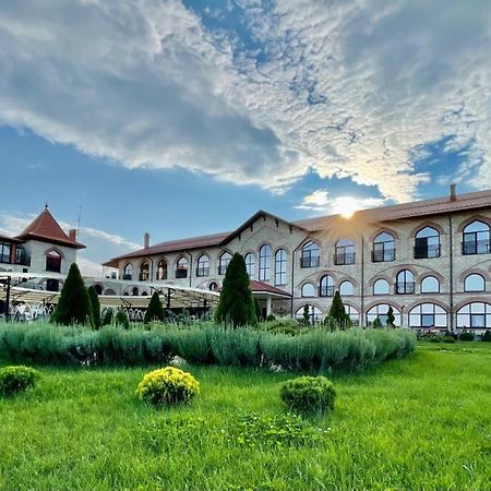 Старый Бастион Hotel Bender Eksteriør billede