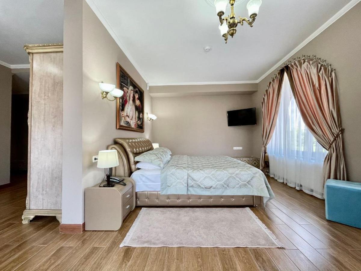 Старый Бастион Hotel Bender Eksteriør billede