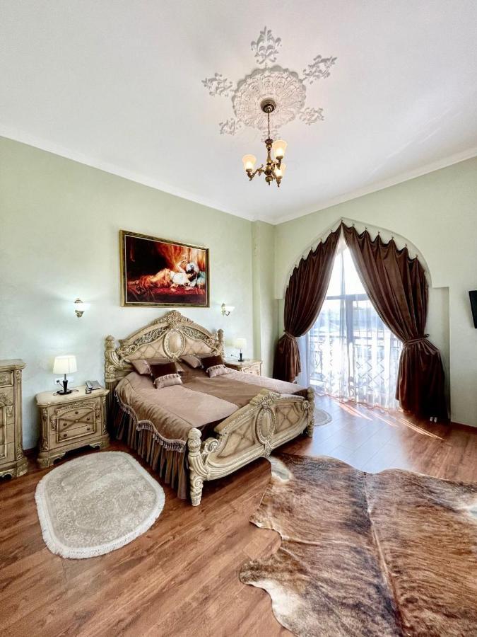 Старый Бастион Hotel Bender Eksteriør billede