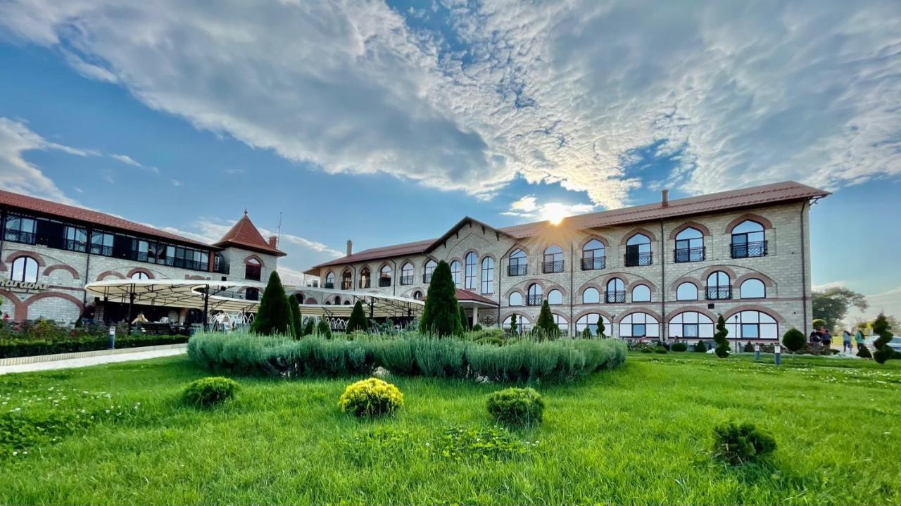 Старый Бастион Hotel Bender Eksteriør billede