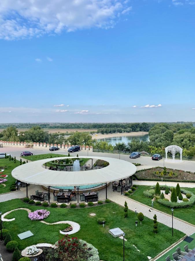 Старый Бастион Hotel Bender Eksteriør billede