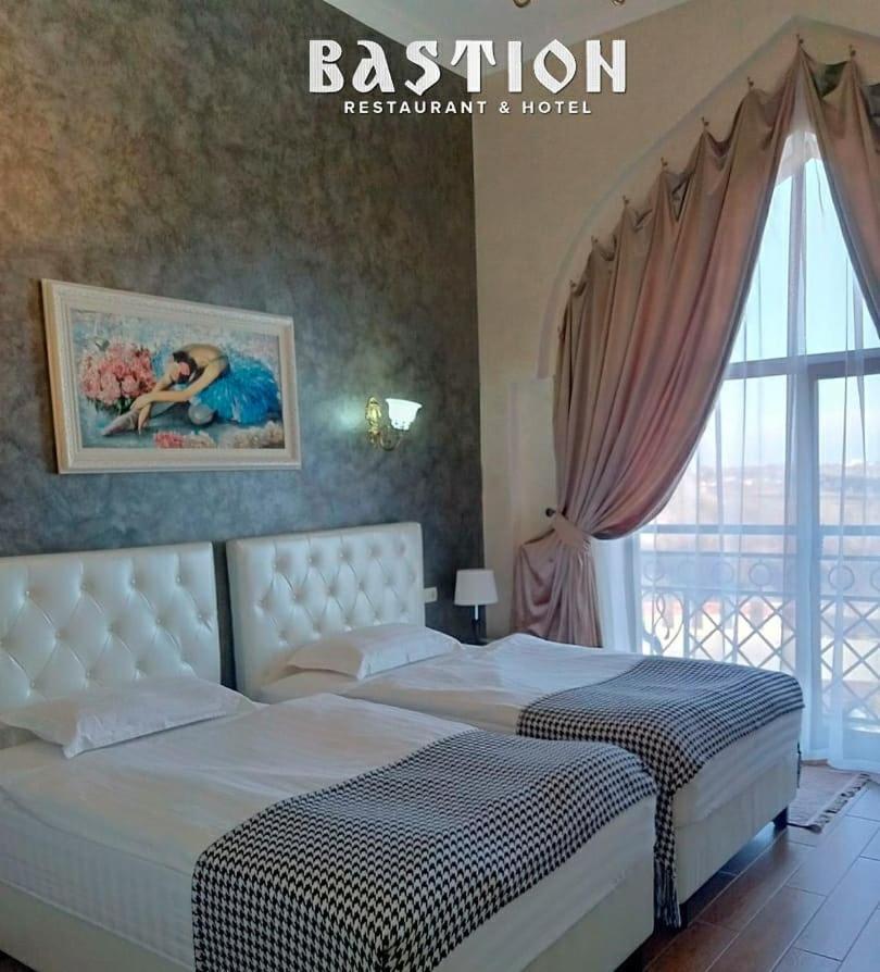 Старый Бастион Hotel Bender Eksteriør billede
