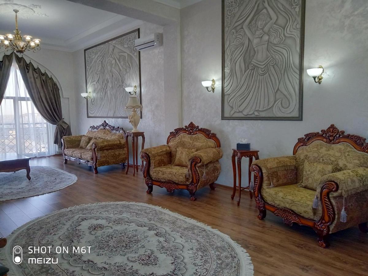 Старый Бастион Hotel Bender Eksteriør billede