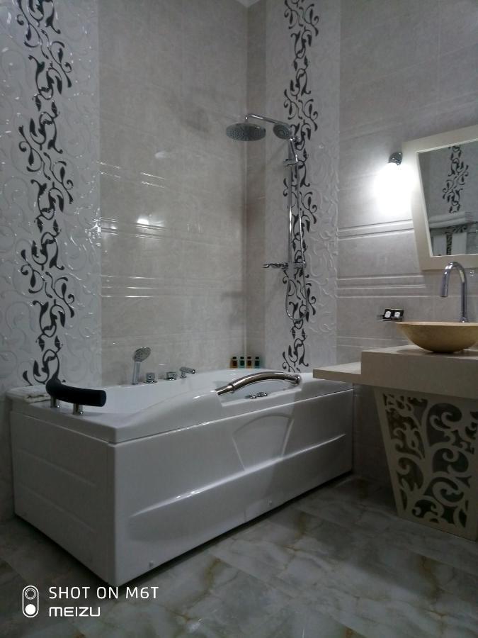 Старый Бастион Hotel Bender Eksteriør billede