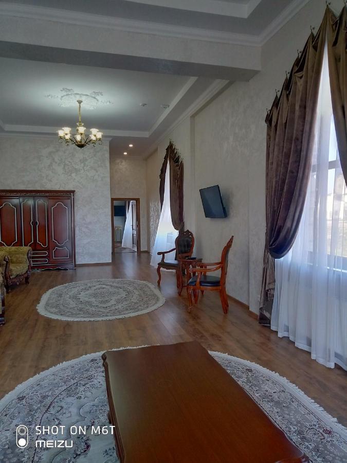 Старый Бастион Hotel Bender Eksteriør billede