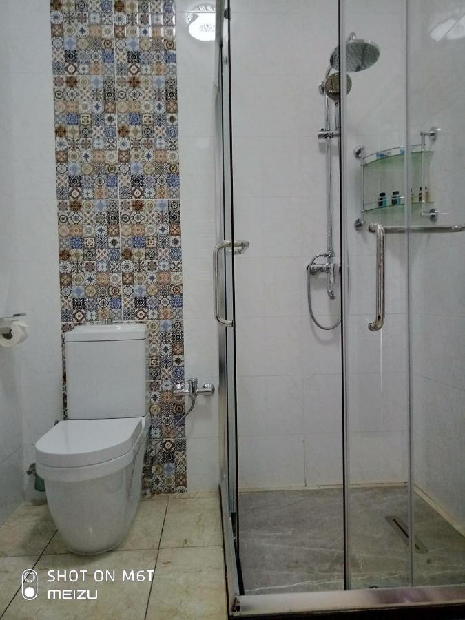 Старый Бастион Hotel Bender Eksteriør billede