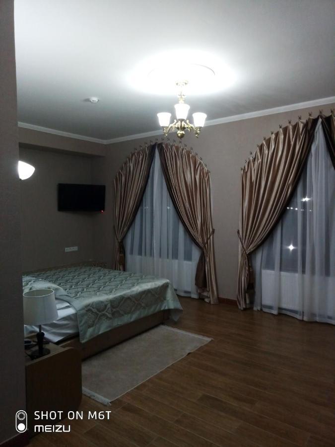 Старый Бастион Hotel Bender Eksteriør billede